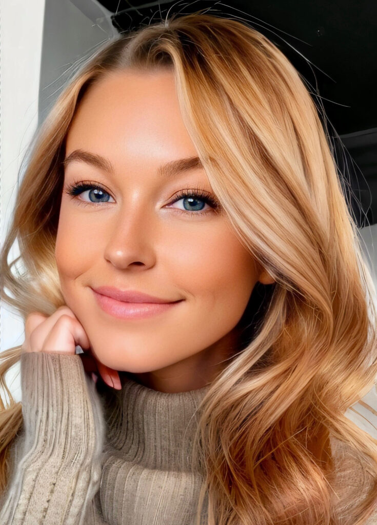 CAITLYN - Cosmetic Plastic Surgery & Wellness Club of Maryland